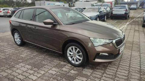 Škoda Scala (116KM) - 69 900  PLN, 2019 - Otwock - wyprzedaż | Autoria.pl