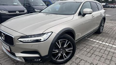 Volvo V90 (235KM) -  139 900  PLN, 2017 - Otwock - wyprzedaż | Autoria.pl