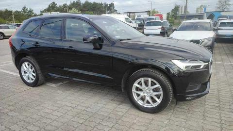 Volvo XC 60 II  (190KM) -  129 900  PLN, 2019 - Otwock - wyprzedaż | Autoria.pl