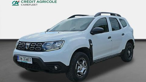 Dacia Duster II  (95KM) - 41 300  PLN, 2019 - Katowice - wyprzedaż | Autoria.pl