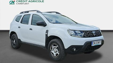 Dacia Duster II  (95KM) - 41 300  PLN, 2019 - Katowice - wyprzedaż | Autoria.pl