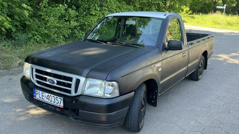 Ford Ranger IV  (109KM) - 20 999  PLN, 2006 - Gostyń - wyprzedaż | Autoria.pl