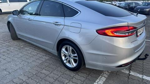 Ford Mondeo Mk5  (150KM) - 76 900  PLN, 2019 - Otwock - wyprzedaż | Autoria.pl