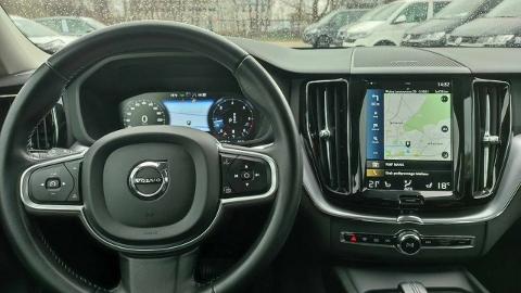 Volvo XC 60 II  (197KM) -  139 900  PLN, 2019 - Otwock - wyprzedaż | Autoria.pl