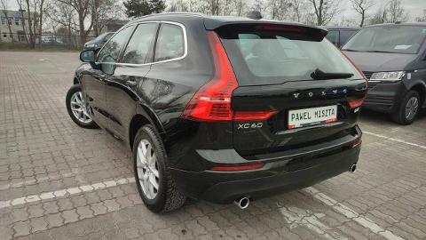 Volvo XC 60 II  (197KM) -  139 900  PLN, 2019 - Otwock - wyprzedaż | Autoria.pl