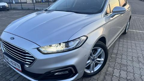 Ford Mondeo Mk5  (150KM) - 76 900  PLN, 2019 - Otwock - wyprzedaż | Autoria.pl