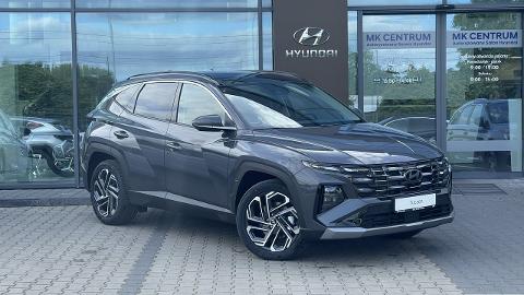 Hyundai Tucson IV  (160KM) -  192 100  PLN, 2024 - Piotrków Trybunalski - wyprzedaż | Autoria.pl