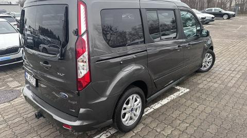 Ford Transit Connect II  (165KM) - 99 900  PLN, 2020 - Otwock - wyprzedaż | Autoria.pl