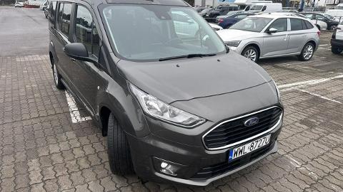 Ford Transit Connect II  (165KM) - 99 900  PLN, 2020 - Otwock - wyprzedaż | Autoria.pl