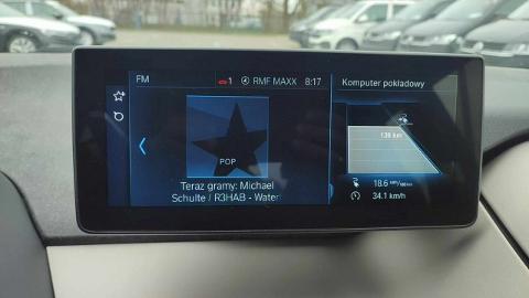 BMW i3 I  (183KM) -  103 900  PLN, 2019 - Otwock - wyprzedaż | Autoria.pl