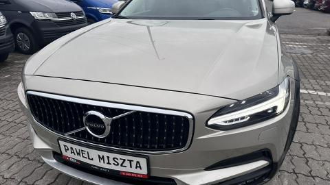 Volvo V90 (235KM) -  139 900  PLN, 2017 - Otwock - wyprzedaż | Autoria.pl