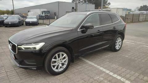 Volvo XC 60 II  (190KM) -  120 900  PLN, 2019 - Otwock - wyprzedaż | Autoria.pl