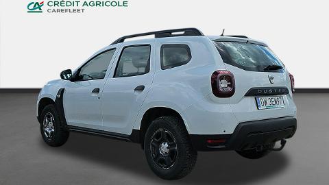 Dacia Duster II  (95KM) - 41 300  PLN, 2019 - Katowice - wyprzedaż | Autoria.pl