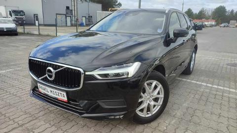 Volvo XC 60 II  (190KM) -  129 900  PLN, 2019 - Otwock - wyprzedaż | Autoria.pl