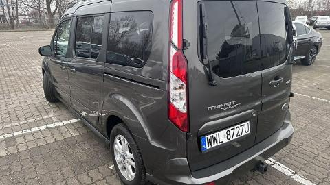 Ford Transit Connect II  (165KM) - 99 900  PLN, 2020 - Otwock - wyprzedaż | Autoria.pl