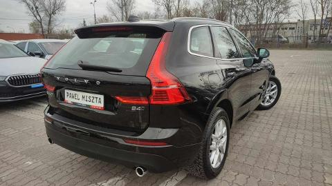 Volvo XC 60 II  (197KM) -  139 900  PLN, 2019 - Otwock - wyprzedaż | Autoria.pl