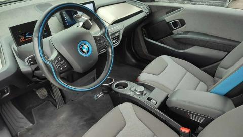 BMW i3 I  (183KM) -  103 900  PLN, 2019 - Otwock - wyprzedaż | Autoria.pl