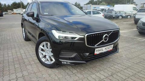 Volvo XC 60 II  (190KM) -  129 900  PLN, 2019 - Otwock - wyprzedaż | Autoria.pl