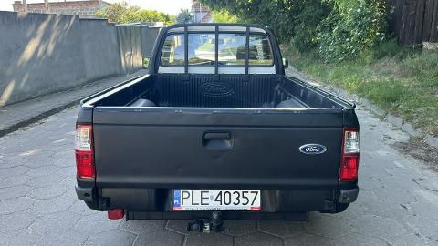 Ford Ranger IV  (109KM) - 20 999  PLN, 2006 - Gostyń - wyprzedaż | Autoria.pl