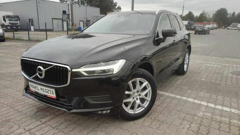 Volvo XC 60 II  (190KM) -  120 900  PLN, 2019 - Otwock - wyprzedaż | Autoria.pl