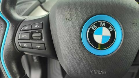 BMW i3 I  (183KM) -  103 900  PLN, 2019 - Otwock - wyprzedaż | Autoria.pl