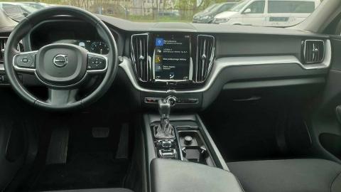 Volvo XC 60 II  (190KM) -  129 900  PLN, 2019 - Otwock - wyprzedaż | Autoria.pl