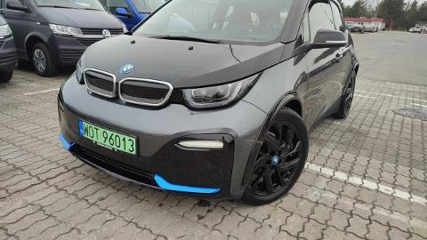 BMW i3 I  (183KM) -  103 900  PLN, 2019 - Otwock - wyprzedaż | Autoria.pl