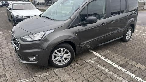 Ford Transit Connect II  (165KM) - 99 900  PLN, 2020 - Otwock - wyprzedaż | Autoria.pl