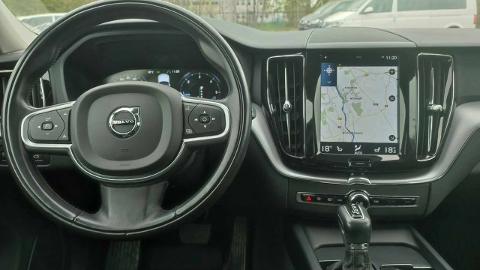 Volvo XC 60 II  (190KM) -  120 900  PLN, 2019 - Otwock - wyprzedaż | Autoria.pl