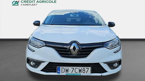 Renault Megane IV  (115KM) - 48 700  PLN, 2019 - Katowice - wyprzedaż | Autoria.pl