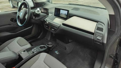 BMW i3 I  (183KM) -  103 900  PLN, 2019 - Otwock - wyprzedaż | Autoria.pl