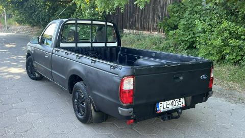 Ford Ranger IV  (109KM) - 20 999  PLN, 2006 - Gostyń - wyprzedaż | Autoria.pl