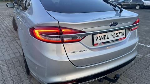 Ford Mondeo Mk5  (150KM) - 76 900  PLN, 2019 - Otwock - wyprzedaż | Autoria.pl