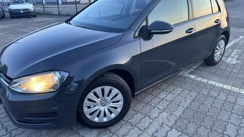 Volkswagen Golf VII  (90KM) - 43 900  PLN, 2015 - Otwock - wyprzedaż | Autoria.pl