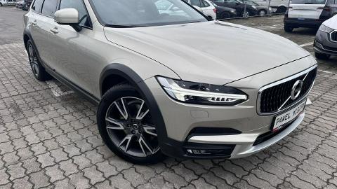 Volvo V90 (235KM) -  139 900  PLN, 2017 - Otwock - wyprzedaż | Autoria.pl