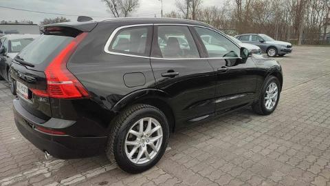 Volvo XC 60 II  (197KM) -  139 900  PLN, 2019 - Otwock - wyprzedaż | Autoria.pl