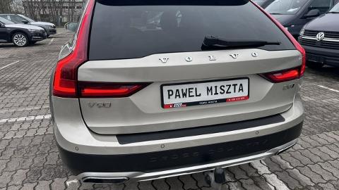 Volvo V90 (235KM) -  139 900  PLN, 2017 - Otwock - wyprzedaż | Autoria.pl