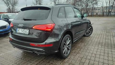 Audi Q5 8R  (272KM) -  106 900  PLN, 2016 - Otwock - wyprzedaż | Autoria.pl