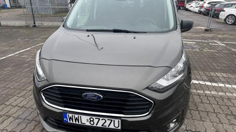 Ford Transit Connect II  (165KM) - 99 900  PLN, 2020 - Otwock - wyprzedaż | Autoria.pl