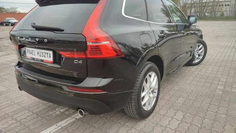 Volvo XC 60 II  (190KM) -  120 900  PLN, 2019 - Otwock - wyprzedaż | Autoria.pl