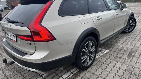 Volvo V90 (235KM) -  139 900  PLN, 2017 - Otwock - wyprzedaż | Autoria.pl