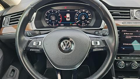 Volkswagen Passat B8  (270KM) -  102 300  PLN, 2019 - Katowice - wyprzedaż | Autoria.pl