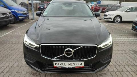 Volvo XC 60 II  (197KM) -  139 900  PLN, 2019 - Otwock - wyprzedaż | Autoria.pl