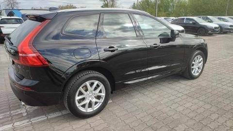 Volvo XC 60 II  (190KM) -  129 900  PLN, 2019 - Otwock - wyprzedaż | Autoria.pl