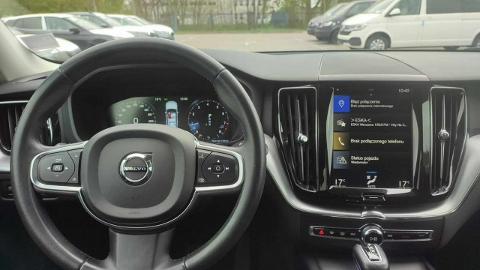 Volvo XC 60 II  (190KM) -  129 900  PLN, 2019 - Otwock - wyprzedaż | Autoria.pl