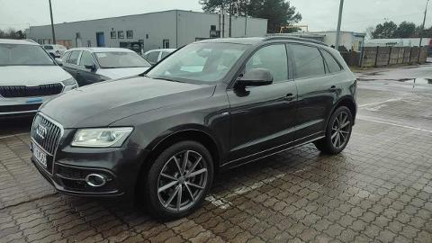 Audi Q5 8R  (272KM) -  106 900  PLN, 2016 - Otwock - wyprzedaż | Autoria.pl