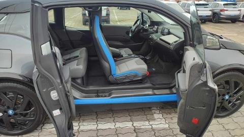 BMW i3 I  (183KM) -  103 900  PLN, 2019 - Otwock - wyprzedaż | Autoria.pl