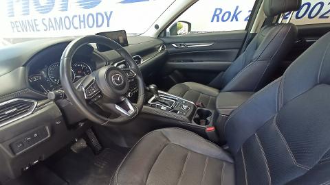 Mazda CX-5 II  (250KM) -  119 000  PLN, 2020 -  Rzeszów - wyprzedaż | Autoria.pl