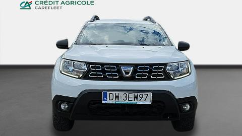 Dacia Duster II  (95KM) - 41 300  PLN, 2019 - Katowice - wyprzedaż | Autoria.pl