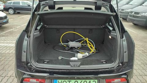 BMW i3 I  (183KM) -  103 900  PLN, 2019 - Otwock - wyprzedaż | Autoria.pl